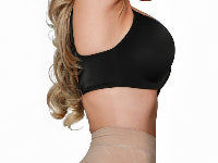 Butt-Lifting Shapewear Shorts