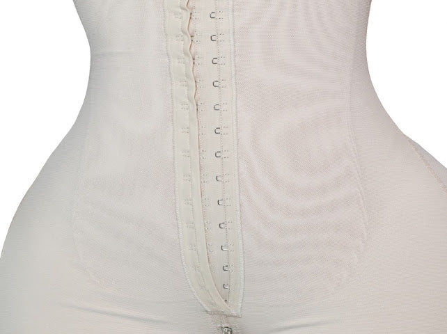 Stage 2 Columbian Faja