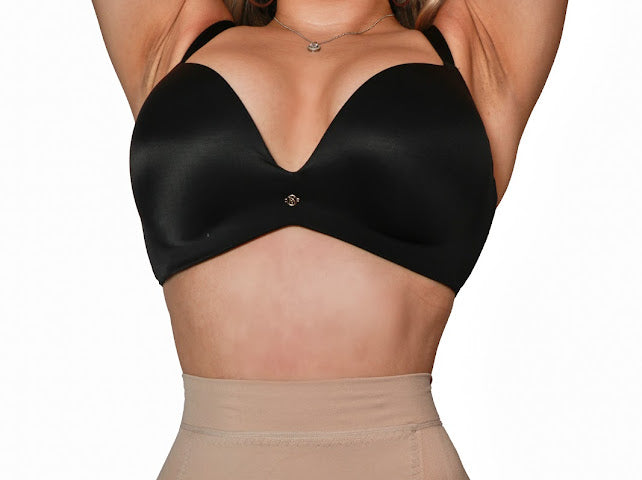 Butt-Lifting Shapewear Shorts