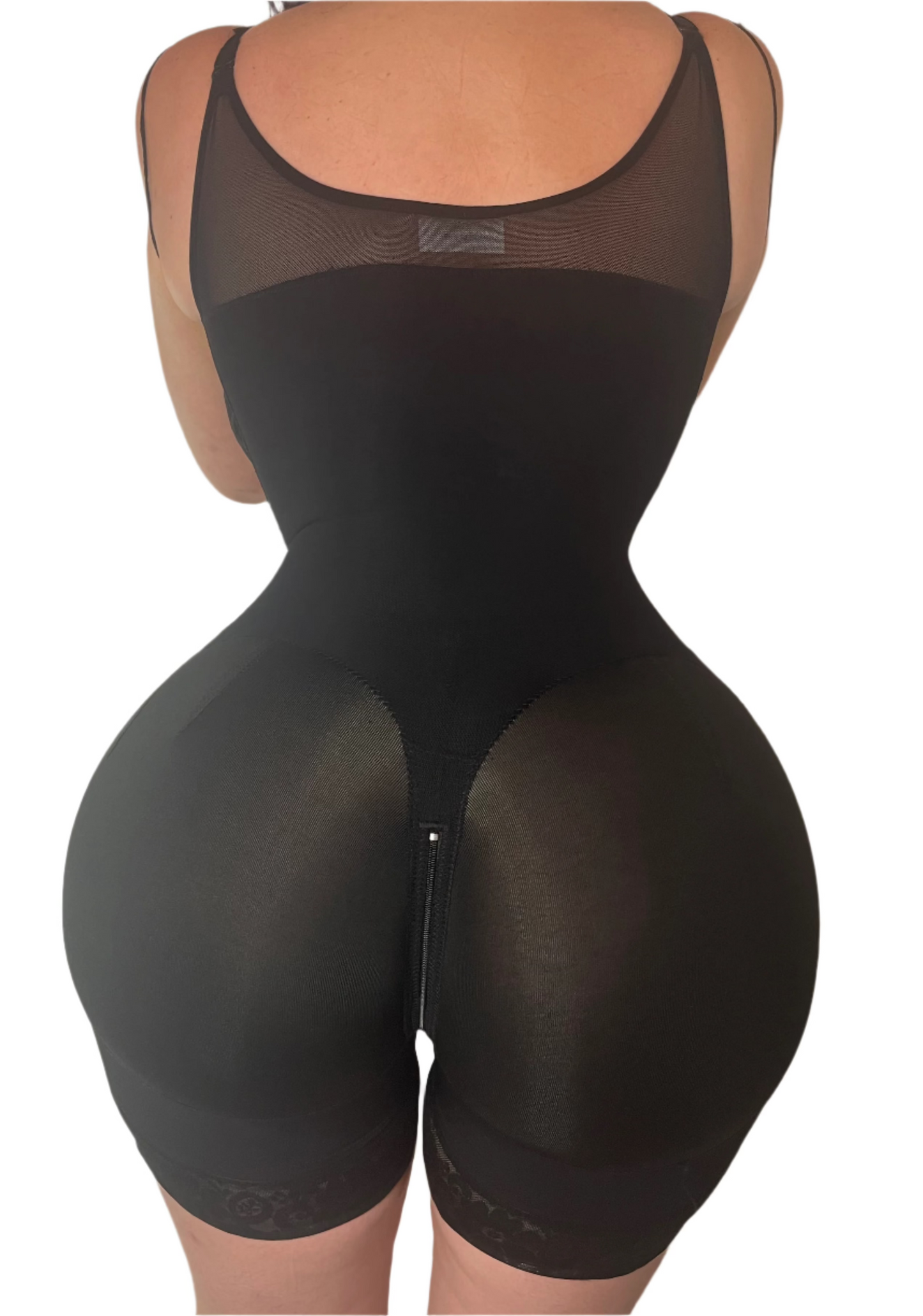 Stage 2 Columbian Faja (Thick Strap)