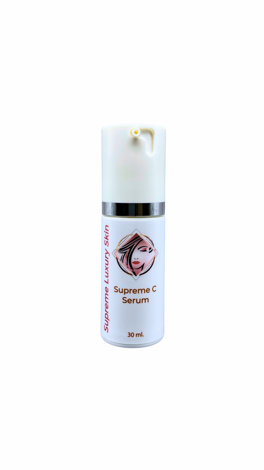 Supreme C Serum