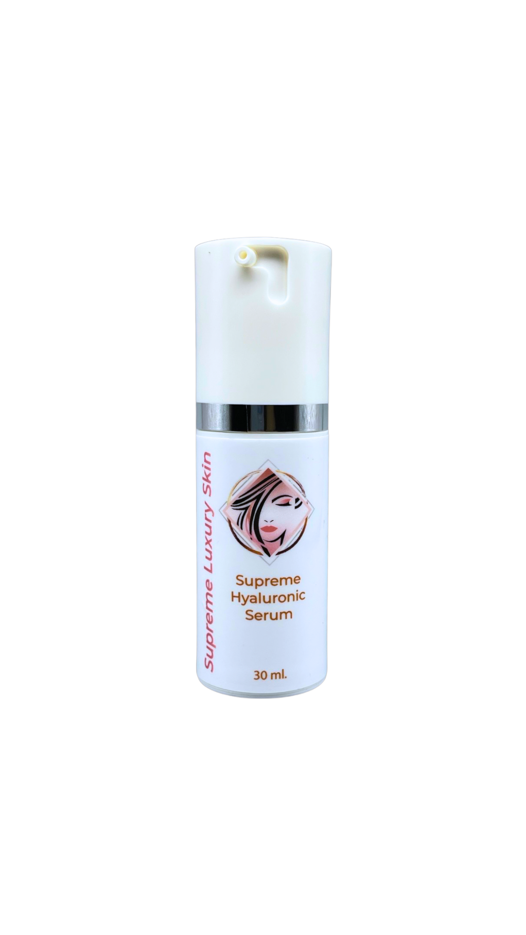 Supreme Hyaluronic Serum